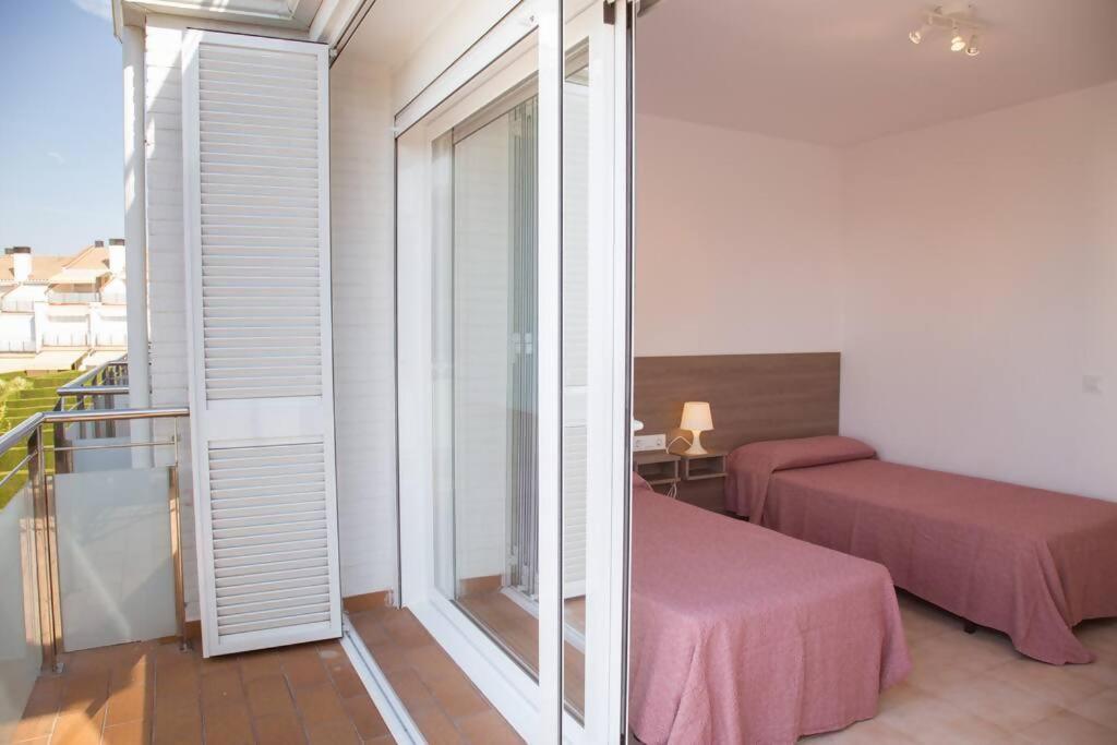 Casa 11 Parc Sant Ramon Descanso Y Armonia ساغارو المظهر الخارجي الصورة