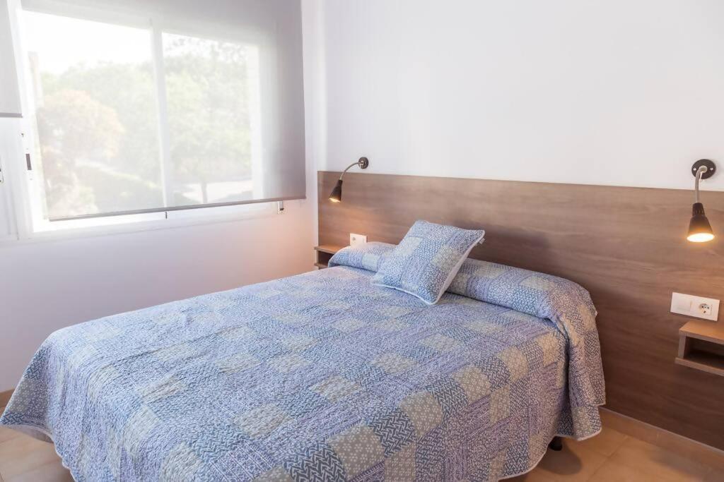 Casa 11 Parc Sant Ramon Descanso Y Armonia ساغارو المظهر الخارجي الصورة