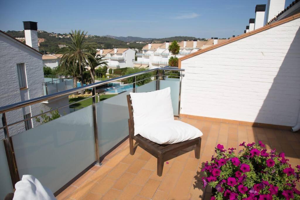 Casa 11 Parc Sant Ramon Descanso Y Armonia ساغارو المظهر الخارجي الصورة
