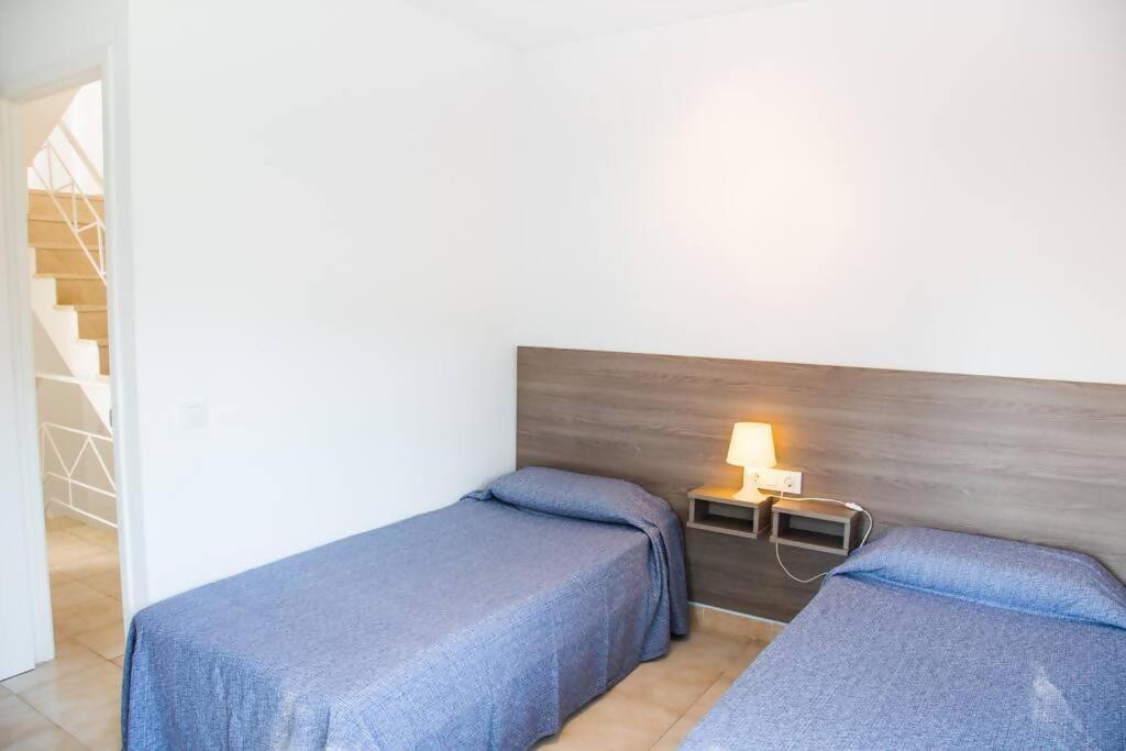 Casa 11 Parc Sant Ramon Descanso Y Armonia ساغارو المظهر الخارجي الصورة