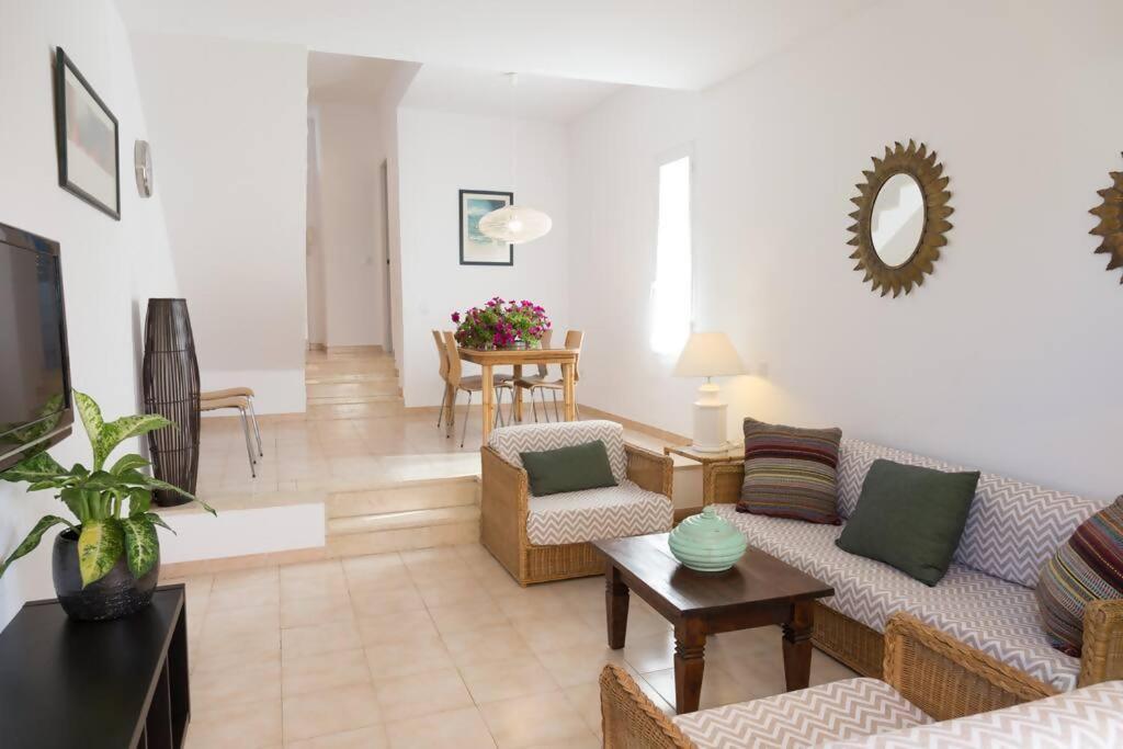 Casa 11 Parc Sant Ramon Descanso Y Armonia ساغارو المظهر الخارجي الصورة