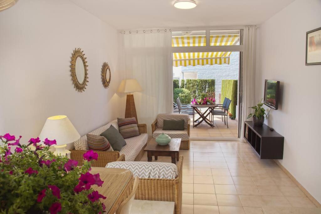 Casa 11 Parc Sant Ramon Descanso Y Armonia ساغارو المظهر الخارجي الصورة