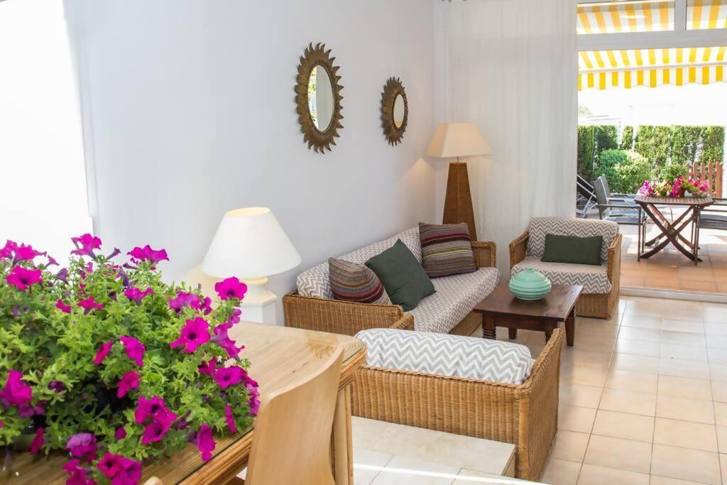 Casa 11 Parc Sant Ramon Descanso Y Armonia ساغارو المظهر الخارجي الصورة