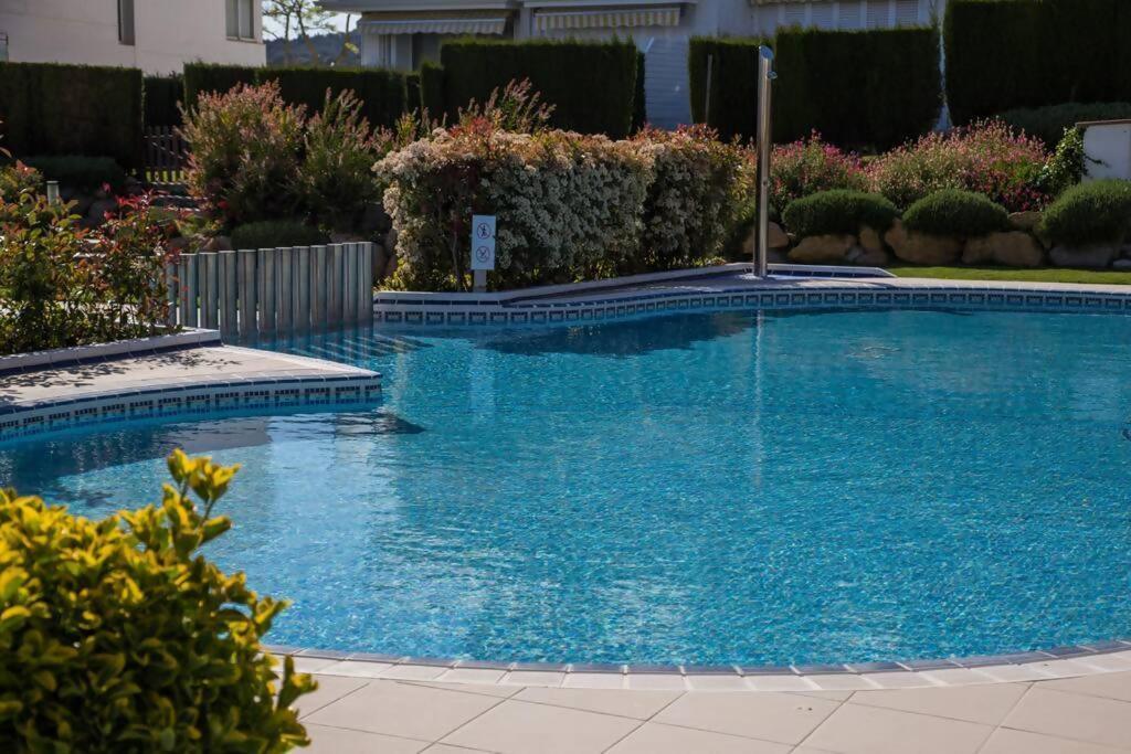Casa 11 Parc Sant Ramon Descanso Y Armonia ساغارو المظهر الخارجي الصورة